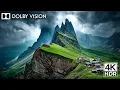Download Lagu 🎬 Epic Views That Will Leave You Speechless | 4K HDR + Dolby Vision (60FPS)