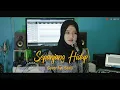 Download Lagu SEPANJANG HIDUP – MAHER ZAIN (Cover by AYU SAKTI)