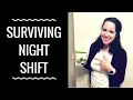 TIPS FOR SURVIVING NIGHT SHIFT Ask A Nurse