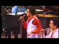Cheche Cole (En Vivo 1978, Video by JFP) - Willie Colon & Hector Lavoe