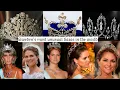 Download Lagu Sweden's most unusual tiaras in the world and Josephine's legacy.