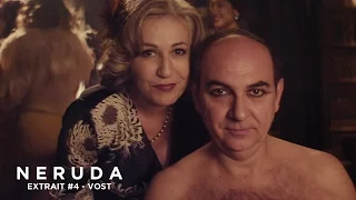 NERUDA - Extrait - Le roi de l'Amour