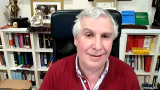Jorge Bacelar Gouveia, Direitos das Crianças, ISMAT, 10.XII.2024