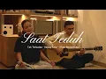 Lagu SAAT TEDUH | Tak Terbatas - Sejuta Rasa - S'lalu bersamaku (Cover) 