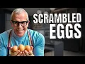 Download Lagu Colazione salata completa con le Uova Strapazzate - Ricetta di Chef Max Mariola