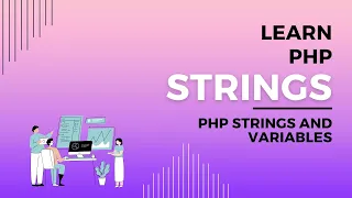 What are Strings in PHP How to Create PHP String The String Data Type Explained PHP on Codecademy