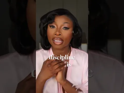 Big sister episode 5: you don’t need motivation. You need discipline