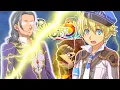 Rune Factory 5 s Thundering Wastes is INSANE