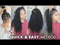 Beginner-Friendly Miracle Knots NO FEED-IN METHOD ft Ywigs