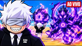 JOGANDO ROUBE UM OVO ROBLOX AO VIVO ! #roblox