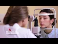 Ophthalmic Medical Assistant