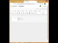 python 8 while loop