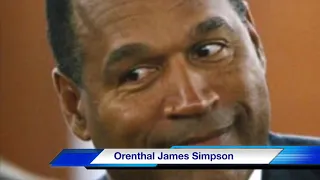 OJ Simpson Trial Summary