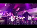 Download Lagu Chase Atlantic Live 2017: Into It, Friends + Cassie YouTube Space LA
