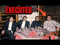 He Was Gotti s Driver for 8 Years Gotti Had Him Killed When He Retired