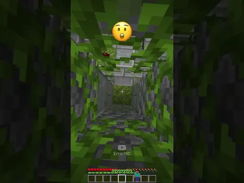 Minecraft Insane Tsunami 😭 #shorts