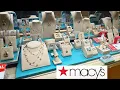 MACY S NEW JEWELRY DIAMONDS GEMSTONES 14K GOLD SALE BEAUTIFUL GIFT IDEAS