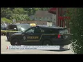 Investigation underway after shots fired in Morgantown