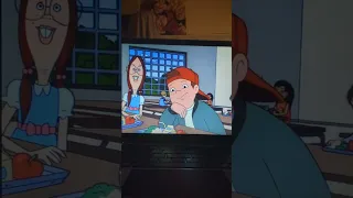 TJ pranks Randall