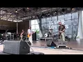 Four Year Strong - We All Float Down Here LIVE at OBX Is For Lovers Fest 2023