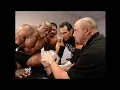 King Booker s Court Ambushes Bobby Lashley SmackDown Jun 16 2006