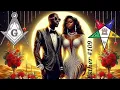 Queen Esther Chapter No 1 OES