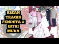 RAWA-RAWA GELAP ISTRI MUDA PAK PENDETA