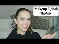 Makeup Rehab Update Beauty Budgeting