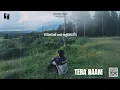Tera Naam - Lyrics  | Official Music Video | Mitraz Latest Song | TXOPURBO