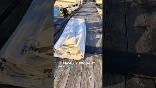 ⛵ Sailing Through New York Harbor | Statue of Liberty to Nyack 🌊 After 3 years, I’m back—sailing.