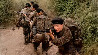 Assault Unit ACTION Full Movie in English