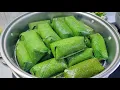 Download Lagu OLAHAN TAPE SINGKONG YANG BELUM BANYAK ORANG TAHU DAN BISA UNTUK JUALAN,OLAHAN TAPE SINGKONG