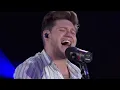 Niall Horan - Circles (Post Malone cover) in the Live Lounge