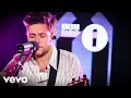 Download Lagu Niall Horan - Circles (Post Malone cover) in the Live Lounge