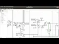 Install logism and simulate digital circuits