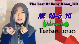 Download Merayu(Ciptaan:H.Rhoma Irama)Enny Khan✔️ Terbaru 2020 MP3