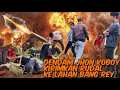 Download Lagu JHON KOBOY SIAPKAN RUDAL DAN LIMA KONTENER PREMAN UNTUK MENGGEMPUR LAHAN BANG REY