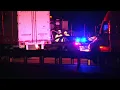 VDOT workers coping after I-81 work-zone accident killed a crew member