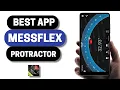 Best Free MessFlex Protractor App for Android