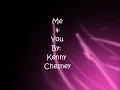 Me and You By: Kenny Chesney (Lyrics)