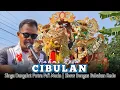 Lagu CIBULAN - VOC : FAHMI | PUTRA PA'I MUDA | SHOW BONGAS BABAKAN REDO