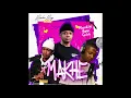 Download Lagu Major Keys x Yuppe x Ceehle - Makhe (Official Audio)