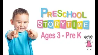 Download Preschool Storytime - Shapes MP3