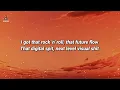 The Black Eyed Peas - Boom Boom Pow (Lyrics)