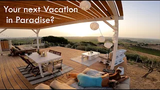 Your next Vacation in Paradise?