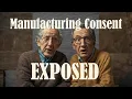 Summarized in 10 minutes - Manufacturing Consent by Edward S Herman Noam Chomsky