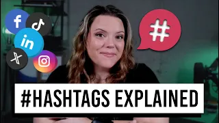 Beginner’s Guide to Hashtags - How to Use Them Properly