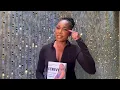 EXCLUSIVE Venus Williams PSA About Striving For Your Goals