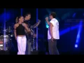 MI SOLEDAD Y YO- ALEJANDRO SANZ  EN VIVO ESPECTACULAR.mpg