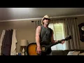 One More Shot - Jay Webb Guitar Lesson/Tutorial/Chords